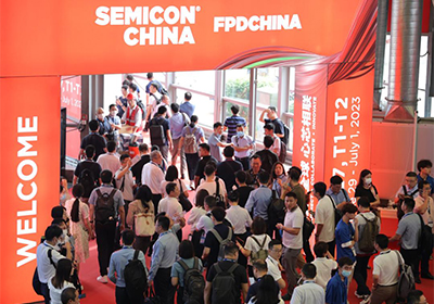 完美收官！億天凈化 SEMICON China 2023 精彩盤點！